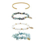 Belize Bracelet Stack