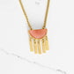 Bianca Collection - Aragonite Necklace (Limited Edition)