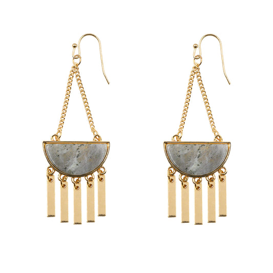 Bianca Collection - Haze Earrings