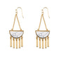 Bianca Collection - Pepper Earrings