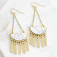Bianca Collection - Pepper Earrings