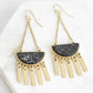 Bianca Collection - Stella Earrings