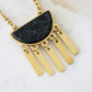 Bianca Collection - Stella Necklace