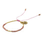Billie Collection - Scarlet Bracelet