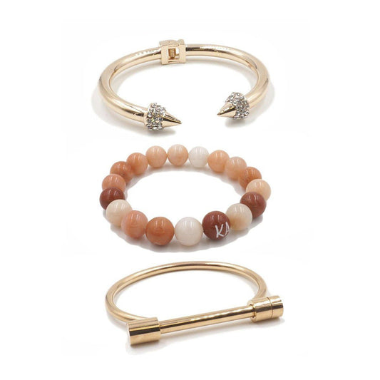 Bittersweet Bracelet Stack