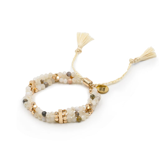 Bondi Collection - Flurry Bracelet