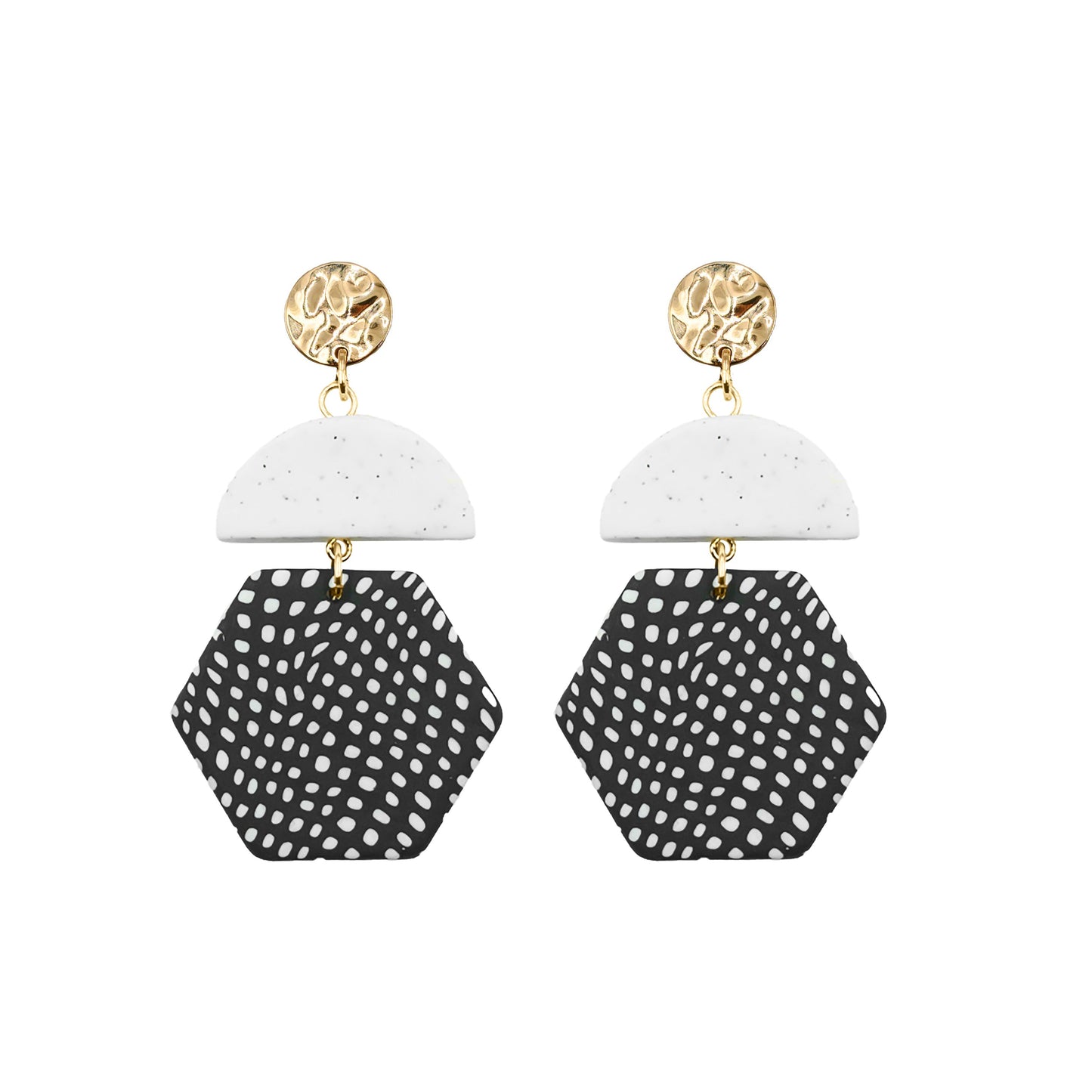 Bonita Collection - Dottie Earrings