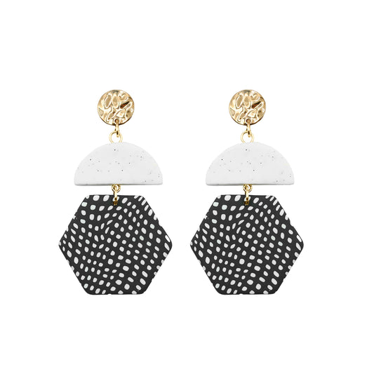 Bonita Collection - Dottie Earrings