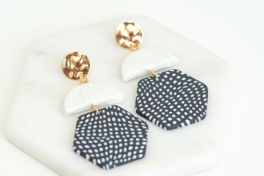 Bonita Collection - Dottie Earrings