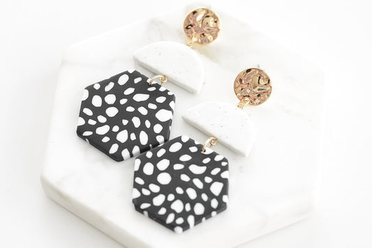 Bonita Collection - Jane Earrings