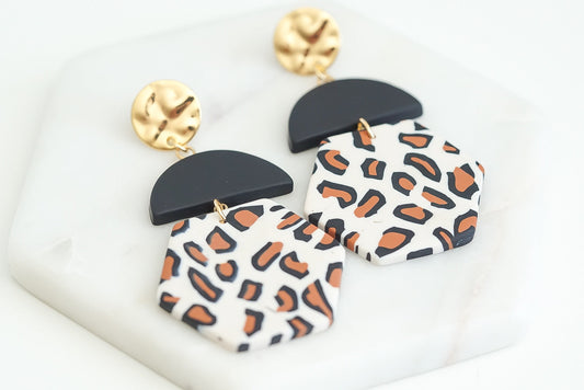 Bonita Collection - Kamilah Earrings