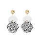 Bonita Collection - Purdy Earrings