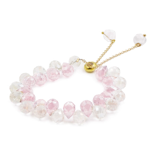 Bonnie Collection - Scarlet Bracelet