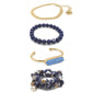 Bridgeport Bracelet Stack