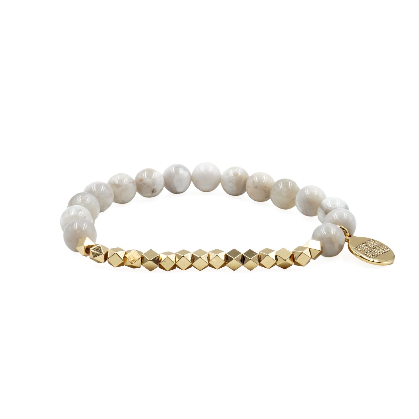 Burst Collection - Flurry Bracelet - Kinsley Armelle