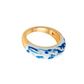 Capri Collection - Blú Ring