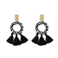 Cayman Collection - Jane Earrings