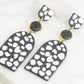 Craze Collection - Jane Earrings