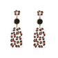 Craze Collection - Kamilah Earrings
