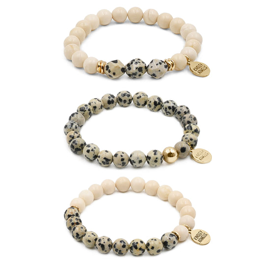 Nala Bracelet Stack
