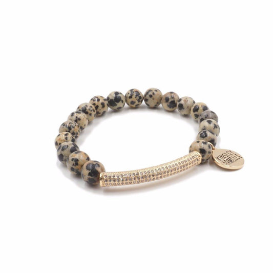 Glitz Collection - Speckle Bracelet