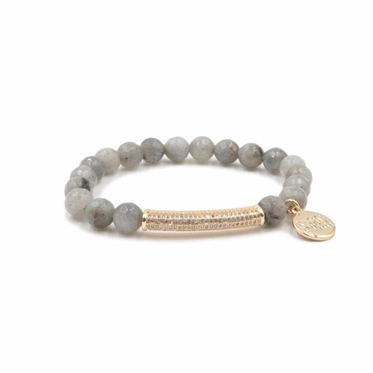 Glitz Collection - Haze Bracelet