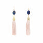 Fringe Collection - Riley Drop Earrings