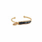 Bangle Collection - Raven Bracelet
