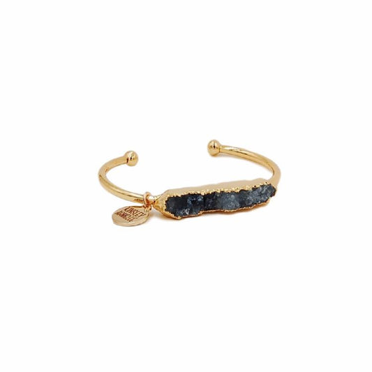 Bangle Collection - Raven Bracelet