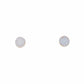 Halo Collection - Clarity Stud Earrings