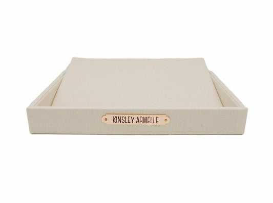 Kinsley Armelle Jewelry Tray
