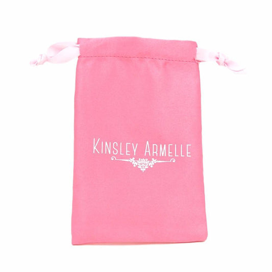 Kinsley Armelle Jewelry Pouch