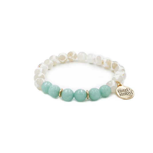 Pixie Collection - Mint Bracelet