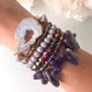 Alana Bracelet Stack