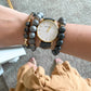 Ash Bracelet Stack