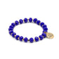 Peyton Collection - Cobalt Bracelet