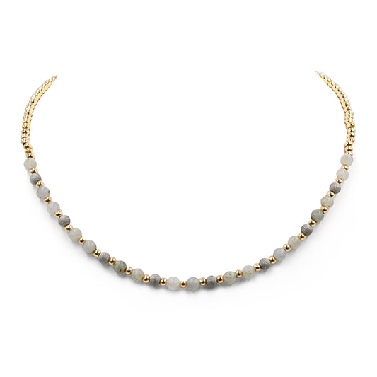 Farrah Collection - Haze Necklace