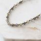 Farrah Collection - Haze Necklace