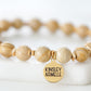 Farrah Collection - Jasper Bracelet