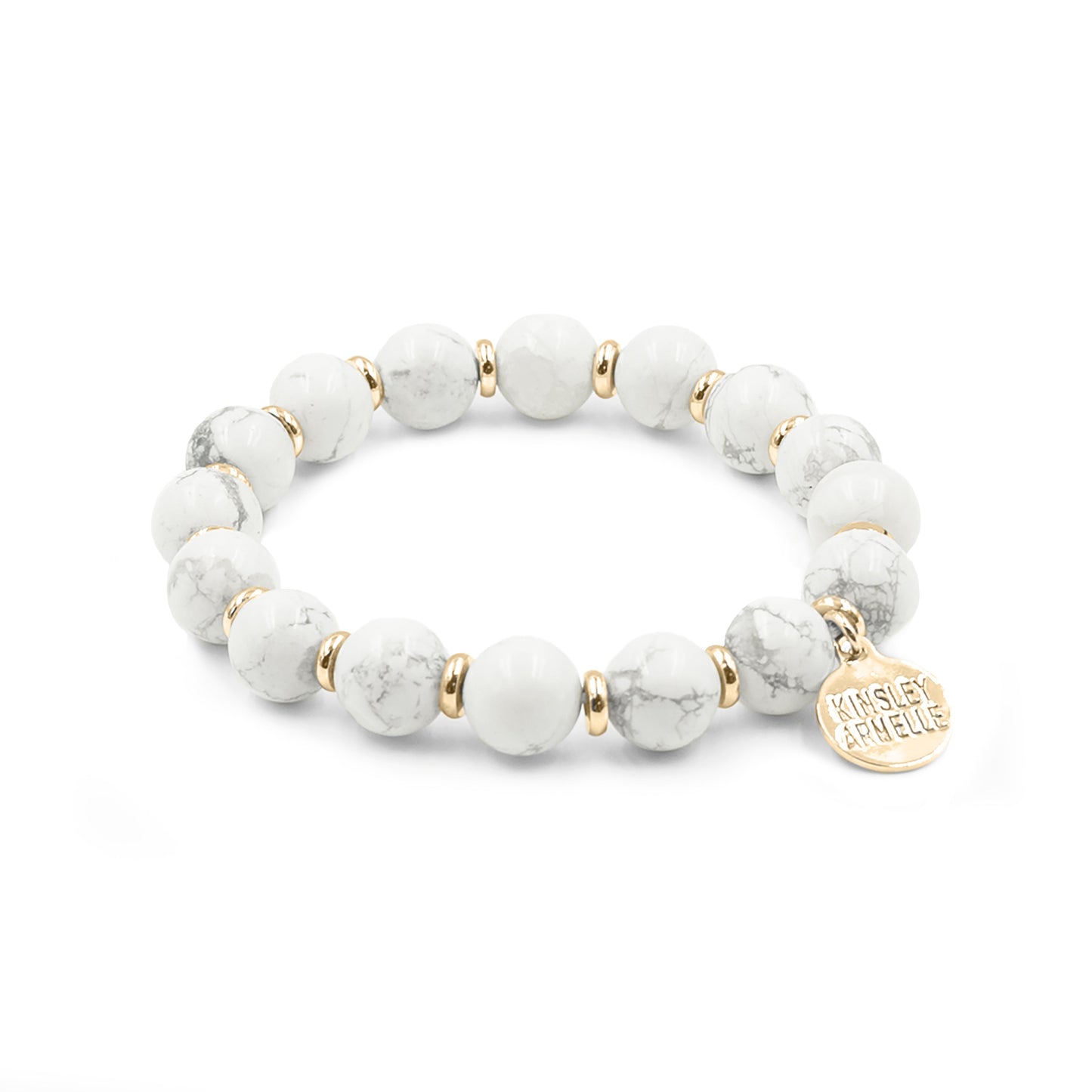 Farrah Collection - Pepper Bracelet