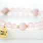 Farrah Collection - Scarlet Bracelet