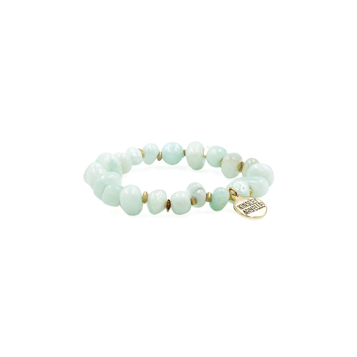 Farrah Collection - Mynte Bracelet