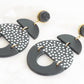 Fiji Collection - Dottie Earrings