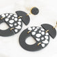 Fiji Collection - Jane Earrings