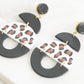 Fiji Collection - Kamilah Earrings