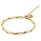 Finn Collection - Dara Bracelet 3mm