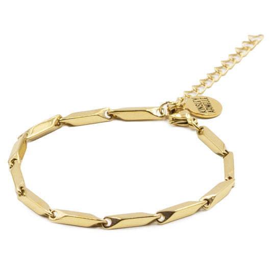 Finn Collection - Dara Bracelet 3mm