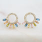 Finley Collection - Hattie Earrings