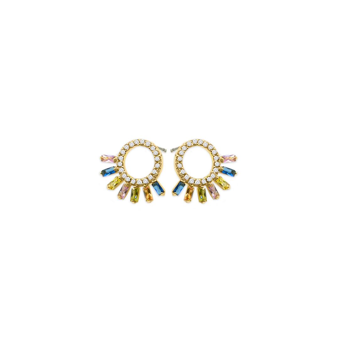 Finley Collection - Hattie Earrings