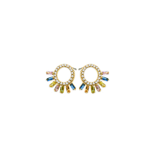 Finley Collection - Hattie Earrings